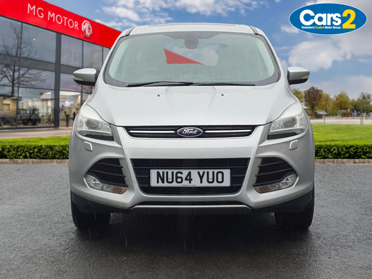 Used Ford Kuga 2015 for sale - 77280979: Photo 8