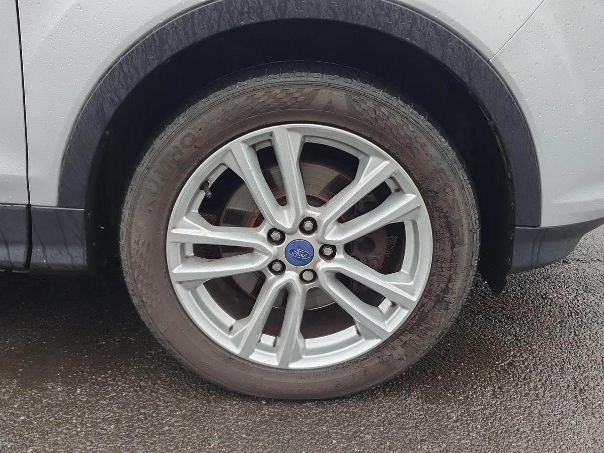 Used Ford Kuga 2015 for sale - 77280979: Photo 9