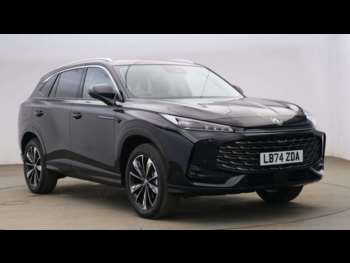 2024 - 1.5 T-GDI Trophy 5dr DCT Auto