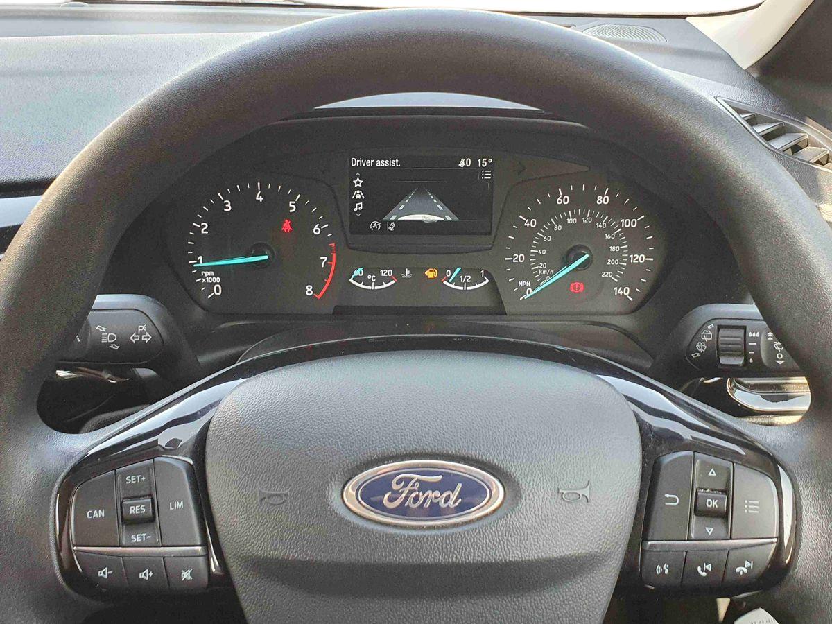 Used Ford Fiesta 2019 for sale - 77942039: Photo 13