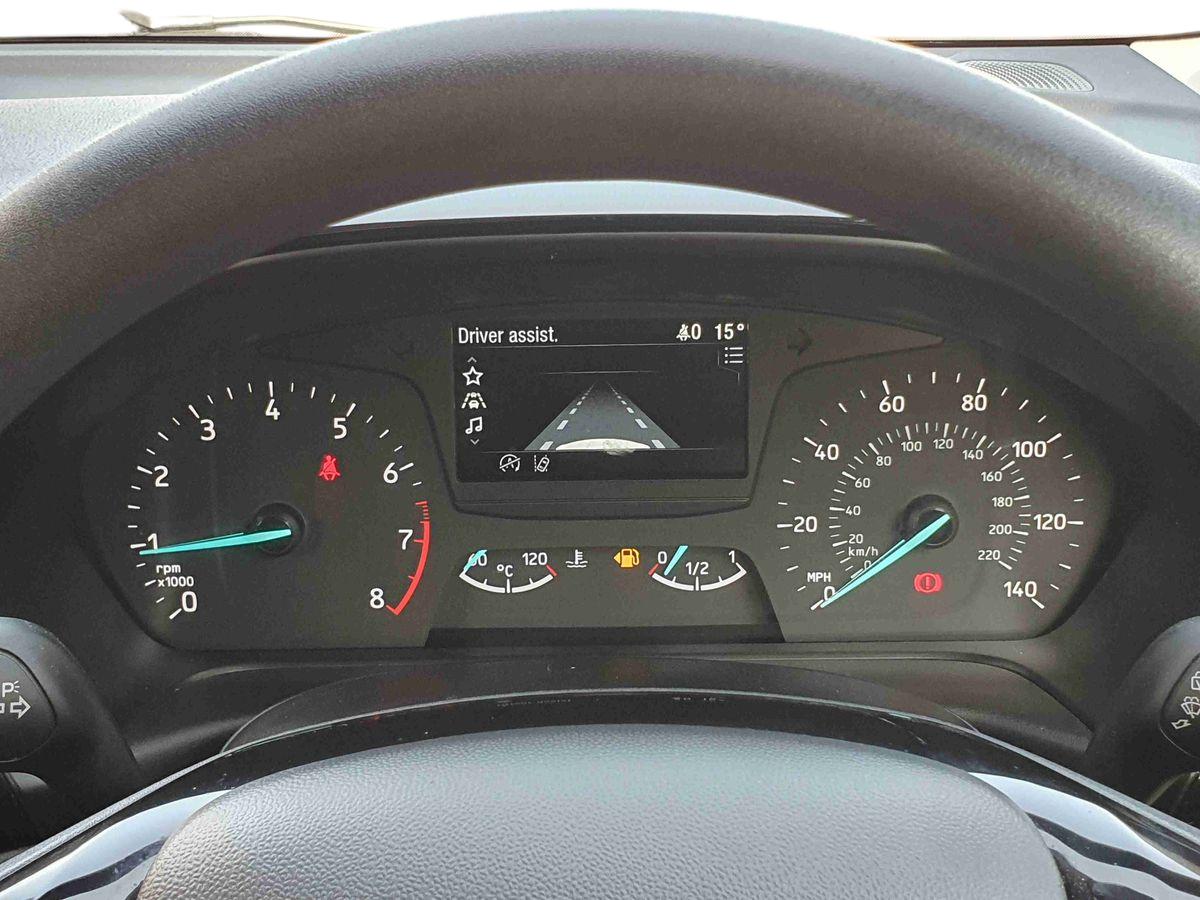 Used Ford Fiesta 2019 for sale - 77942039: Photo 14