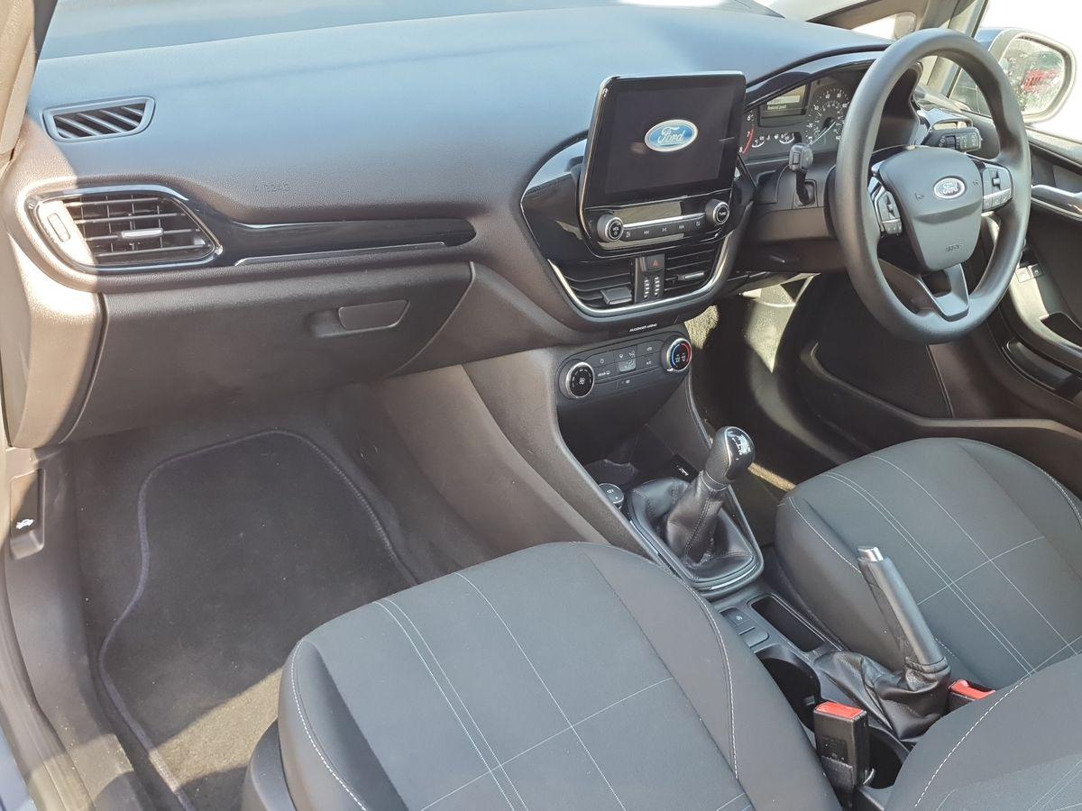 Used Ford Fiesta 2019 for sale - 77942039: Photo 15