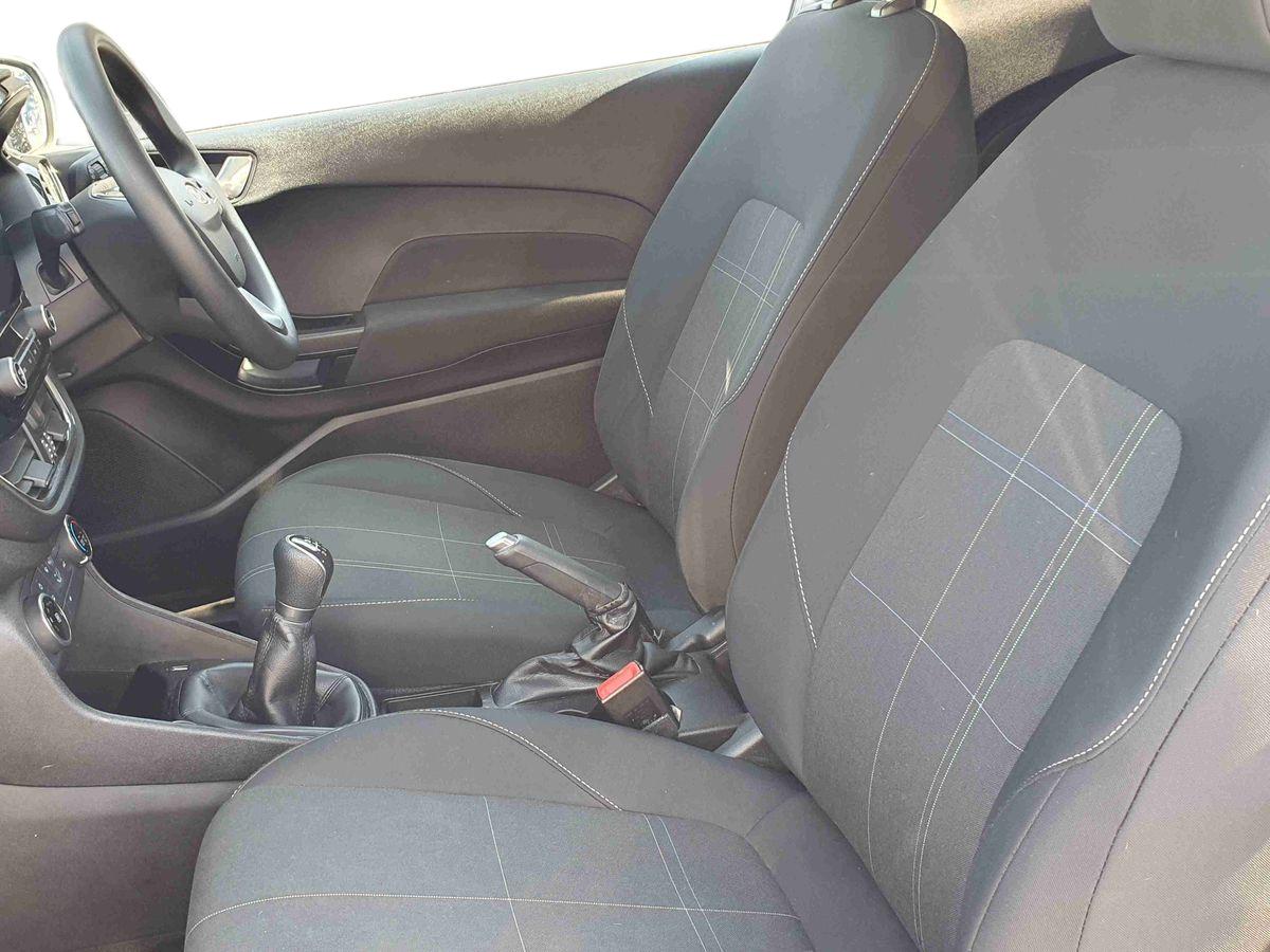 Used Ford Fiesta 2019 for sale - 77942039: Photo 16