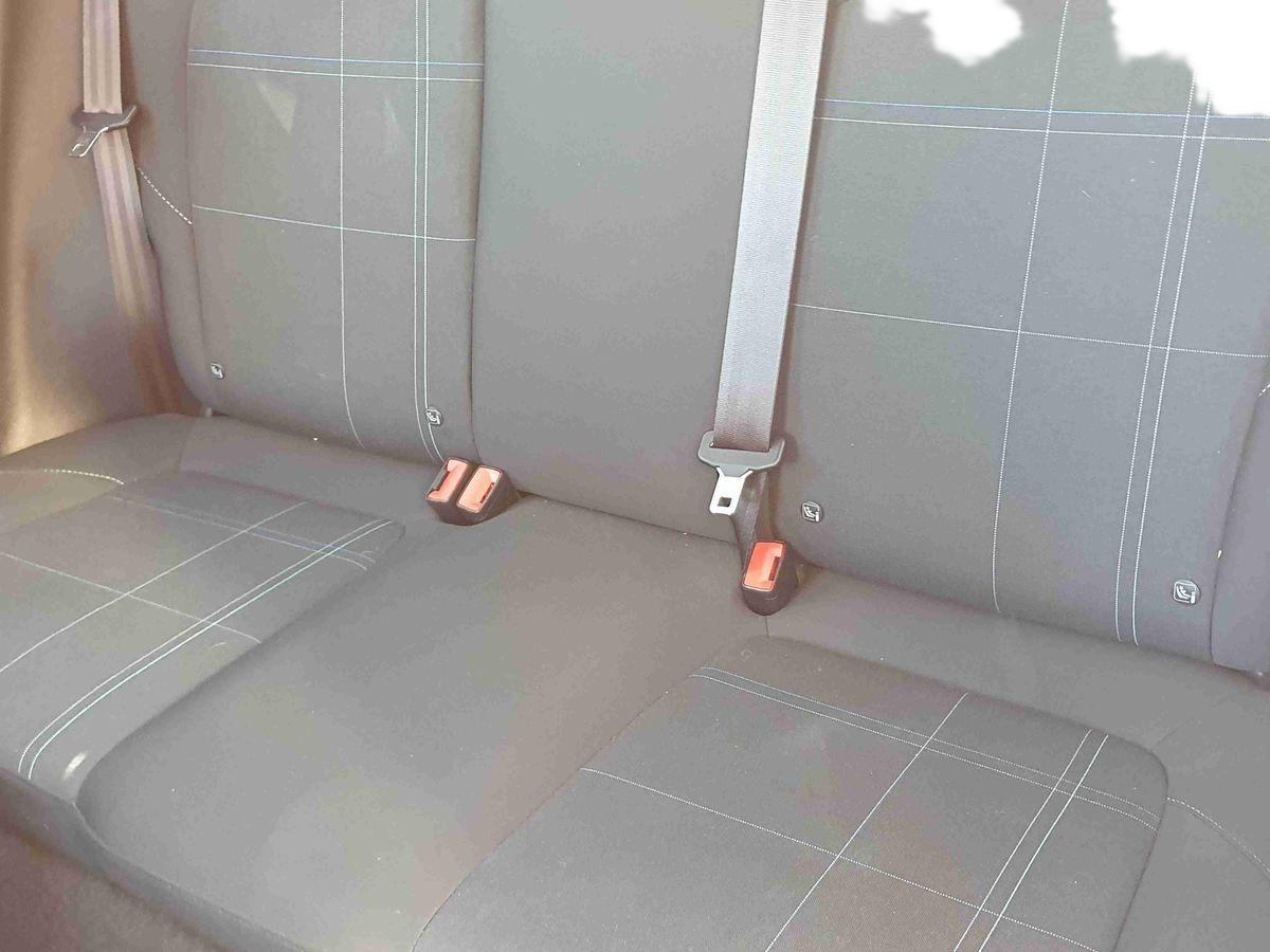 Used Ford Fiesta 2019 for sale - 77942039: Photo 17