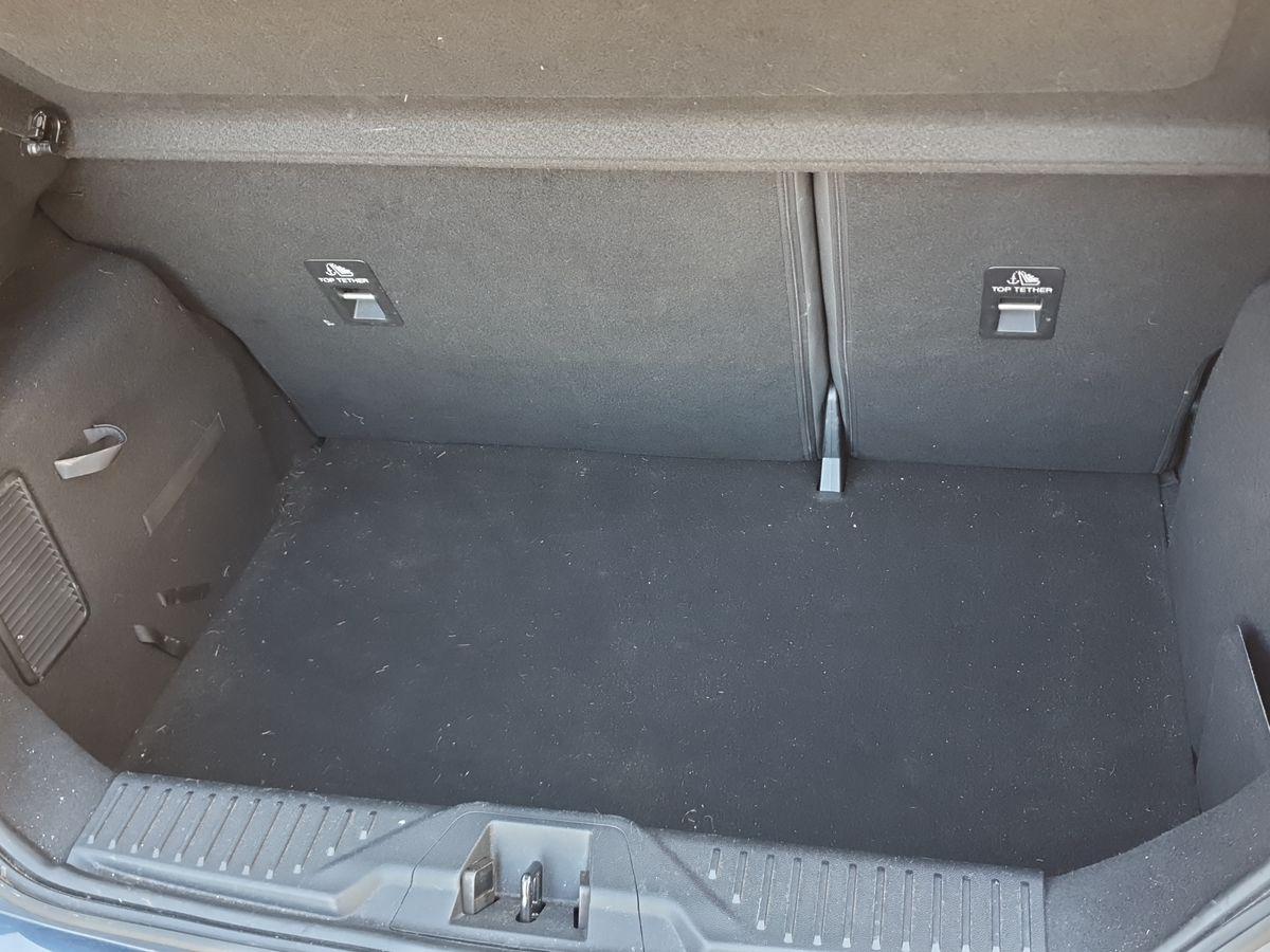 Used Ford Fiesta 2019 for sale - 77942039: Photo 18