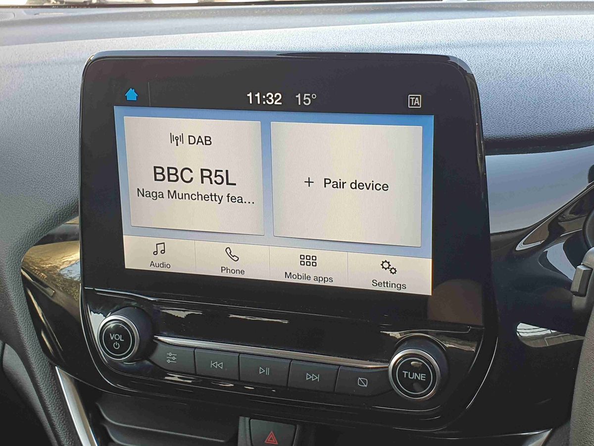 Used Ford Fiesta 2019 for sale - 77942039: Photo 19