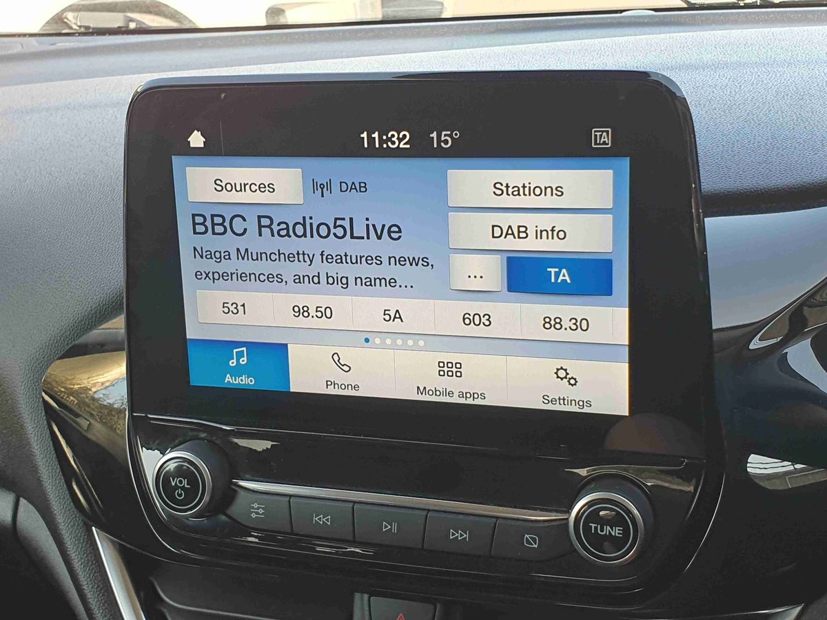 Used Ford Fiesta 2019 for sale - 77942039: Photo 20