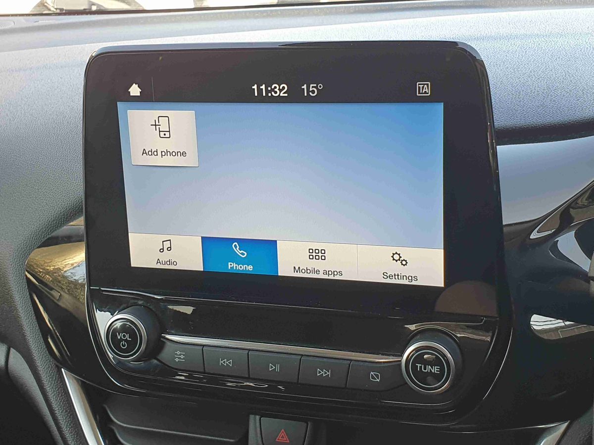 Used Ford Fiesta 2019 for sale - 77942039: Photo 21