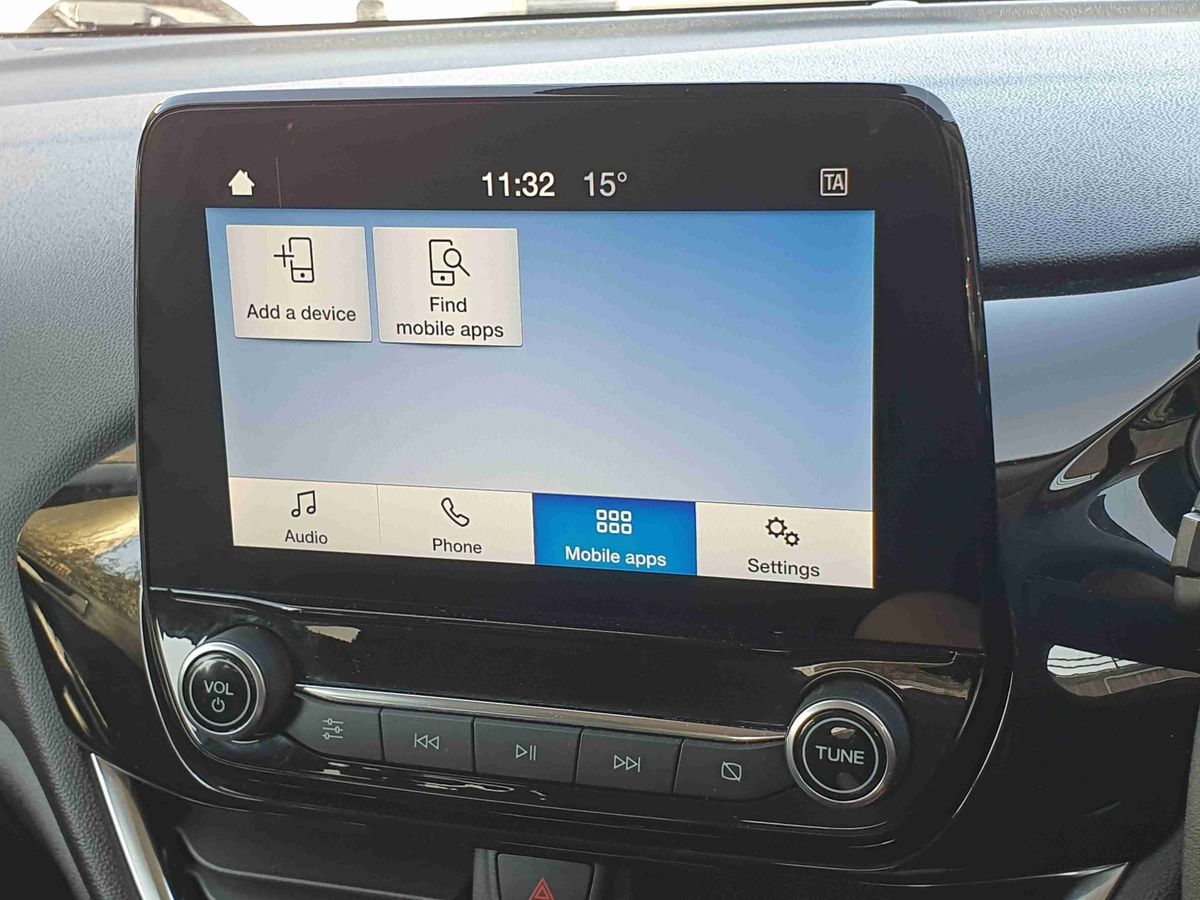 Used Ford Fiesta 2019 for sale - 77942039: Photo 22