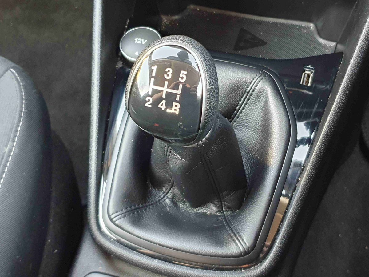 Used Ford Fiesta 2019 for sale - 77942039: Photo 23