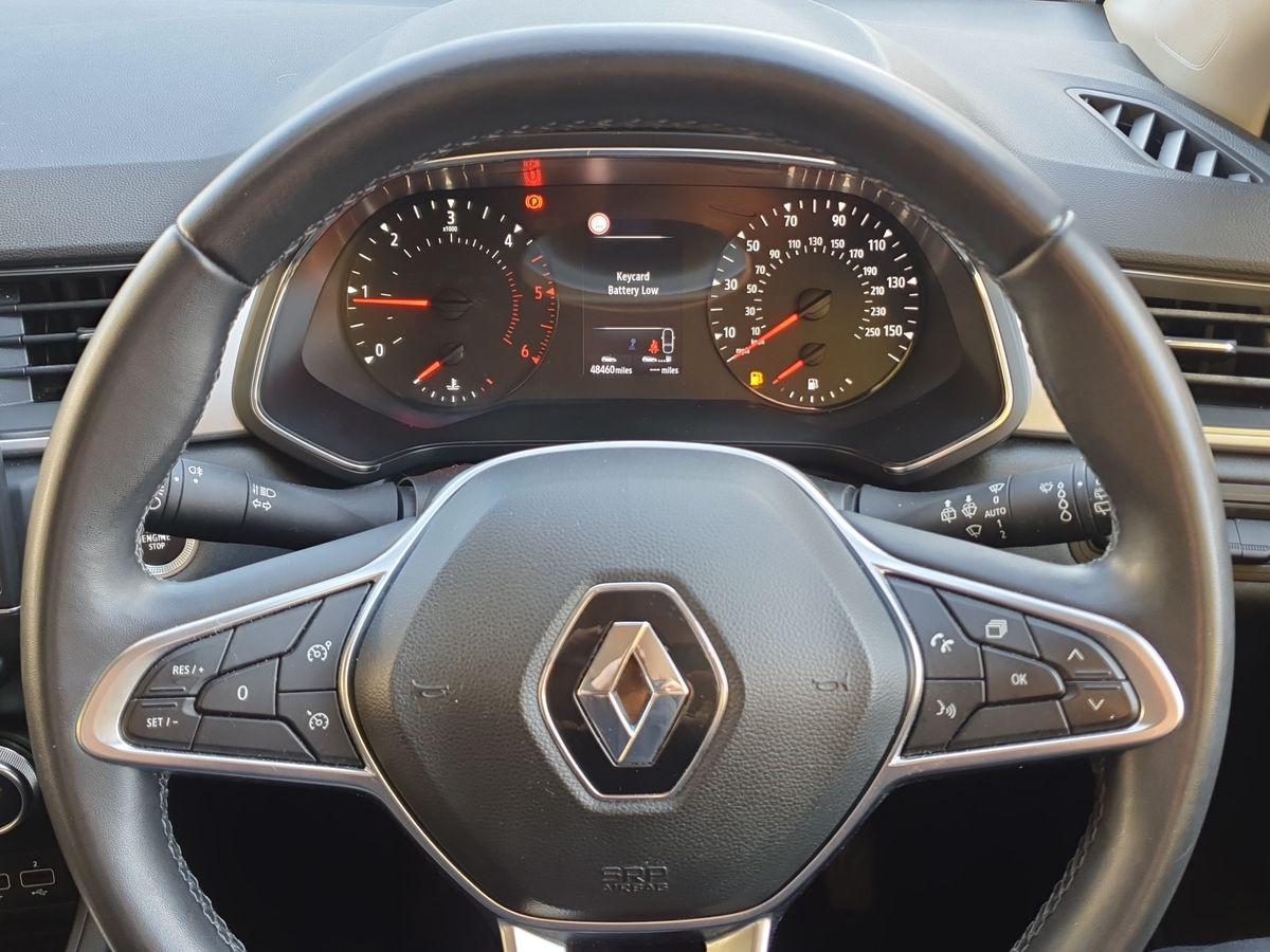 Used Renault Captur 2020 for sale - 76350893: Photo 13
