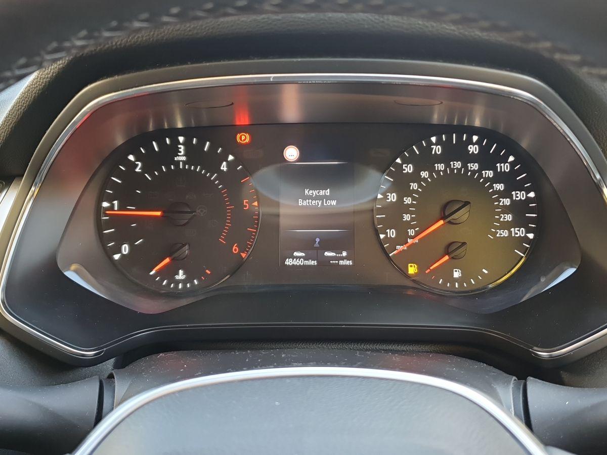 Used Renault Captur 2020 for sale - 76350893: Photo 14