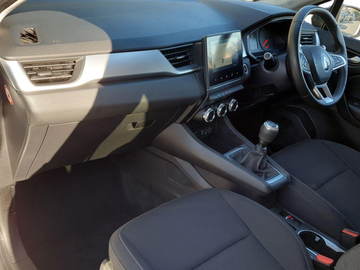 Used Renault Captur 2020 for sale - 76350893: Photo 15