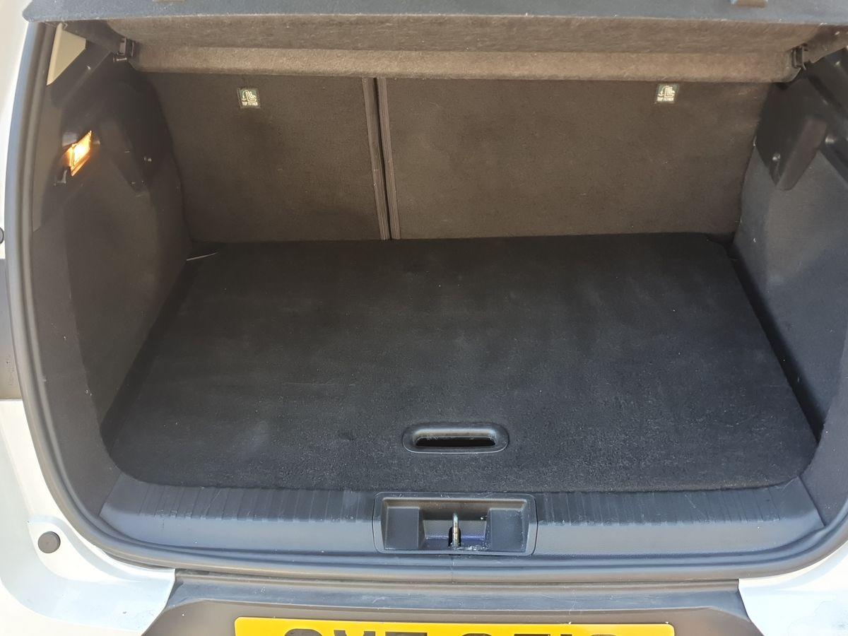 Used Renault Captur 2020 for sale - 76350893: Photo 18