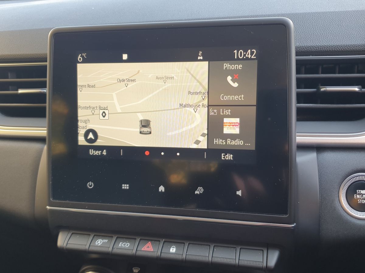 Used Renault Captur 2020 for sale - 76350893: Photo 19