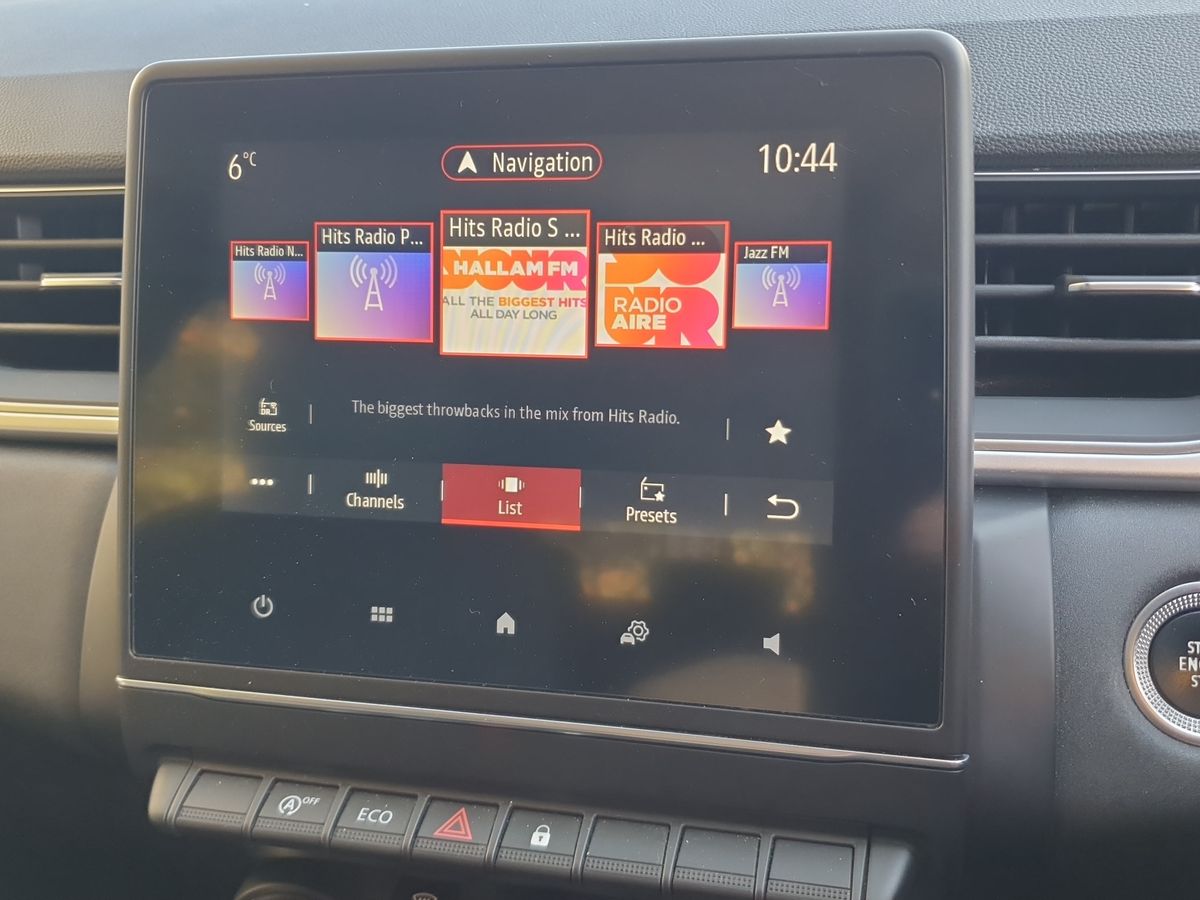 Used Renault Captur 2020 for sale - 76350893: Photo 22