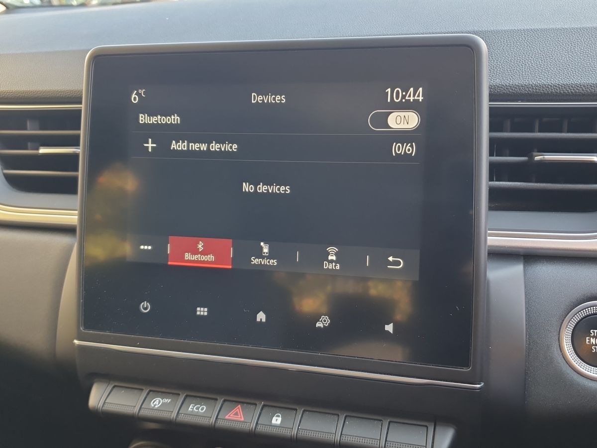 Used Renault Captur 2020 for sale - 76350893: Photo 23