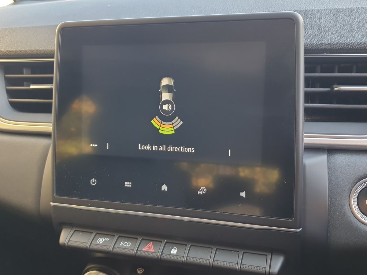 Used Renault Captur 2020 for sale - 76350893: Photo 24