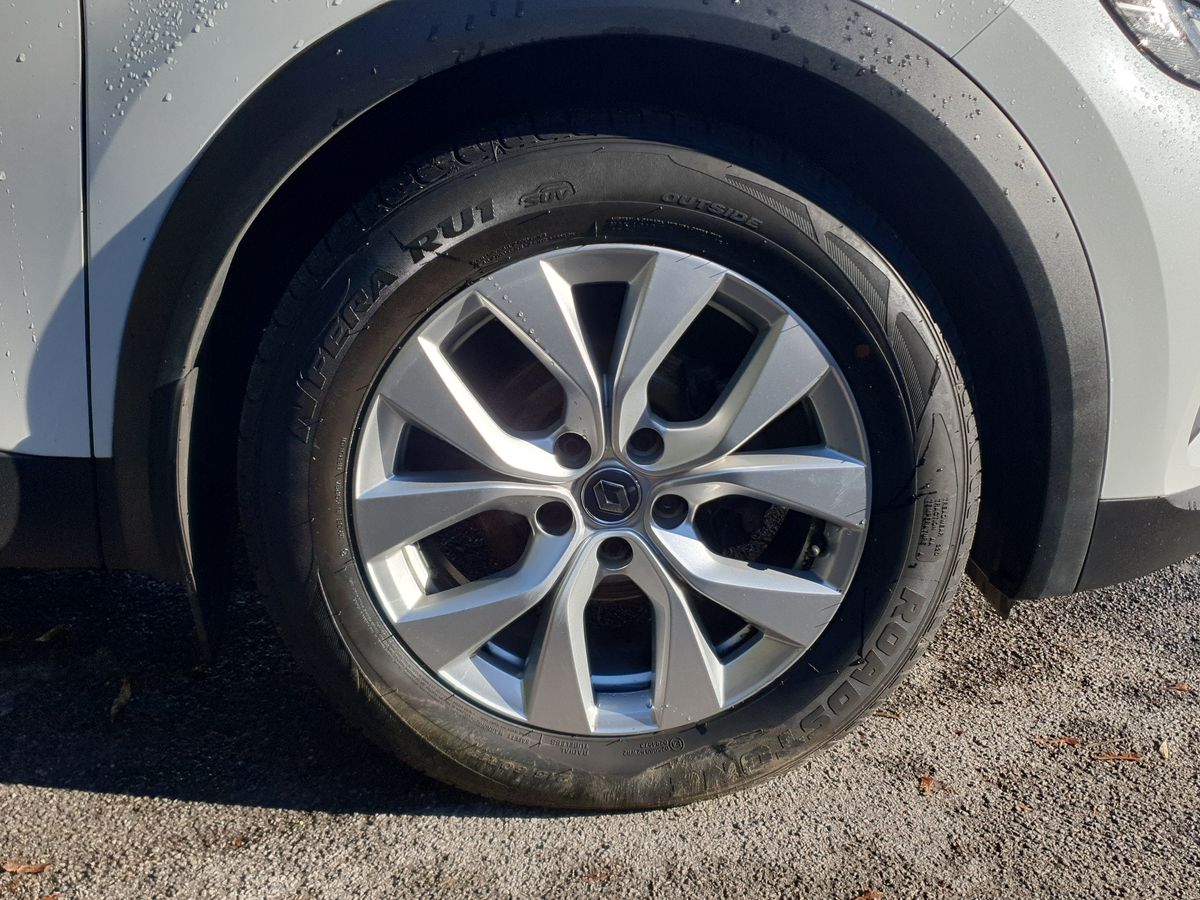 Used Renault Captur 2020 for sale - 76350893: Photo 9