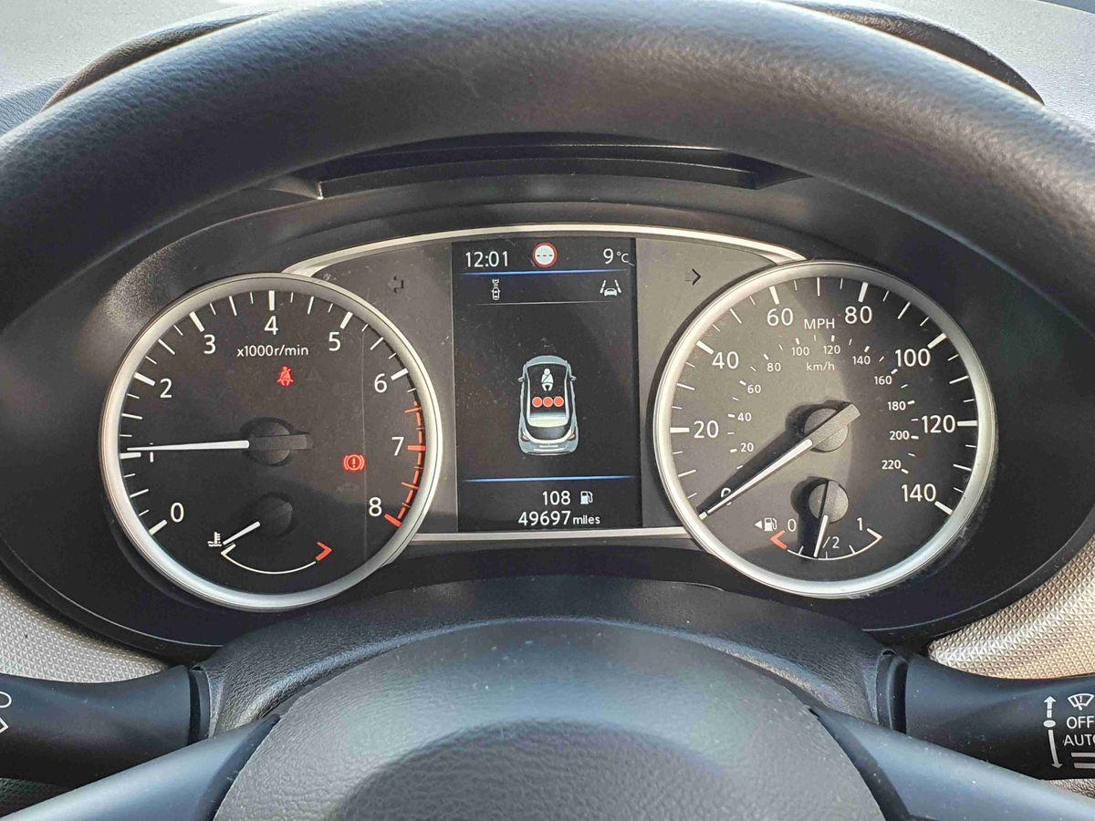 Used Nissan Micra 2019 for sale - 77841551: Photo 14