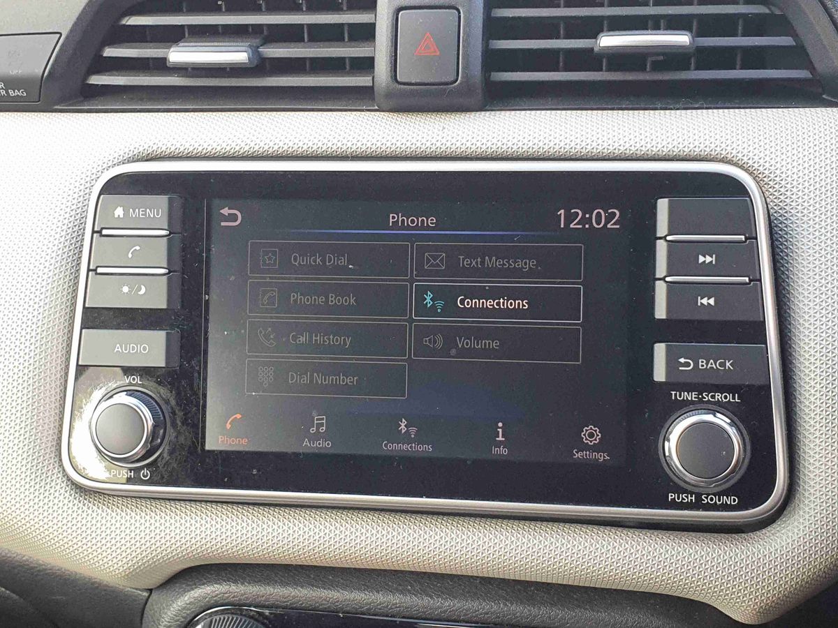 Used Nissan Micra 2019 for sale - 77841551: Photo 20