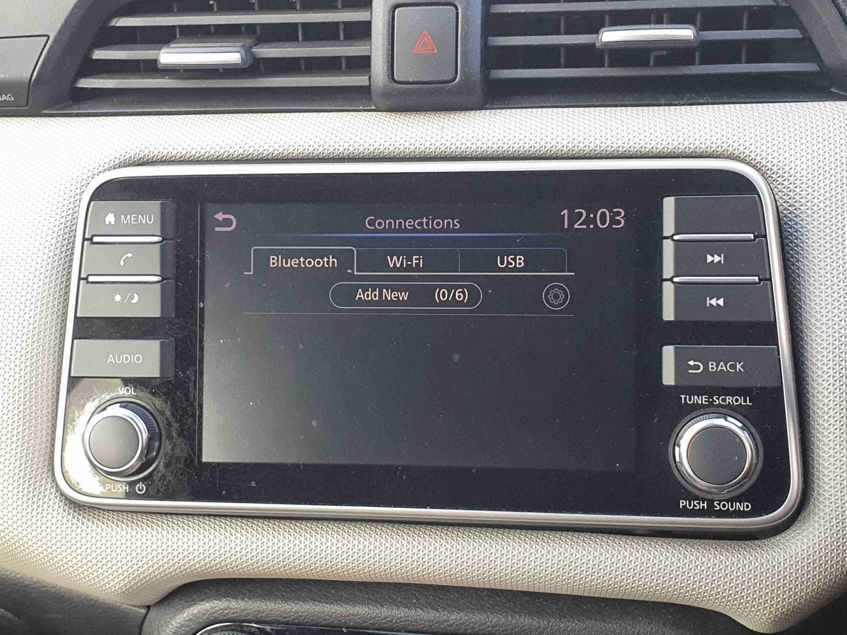 Used Nissan Micra 2019 for sale - 77841551: Photo 22