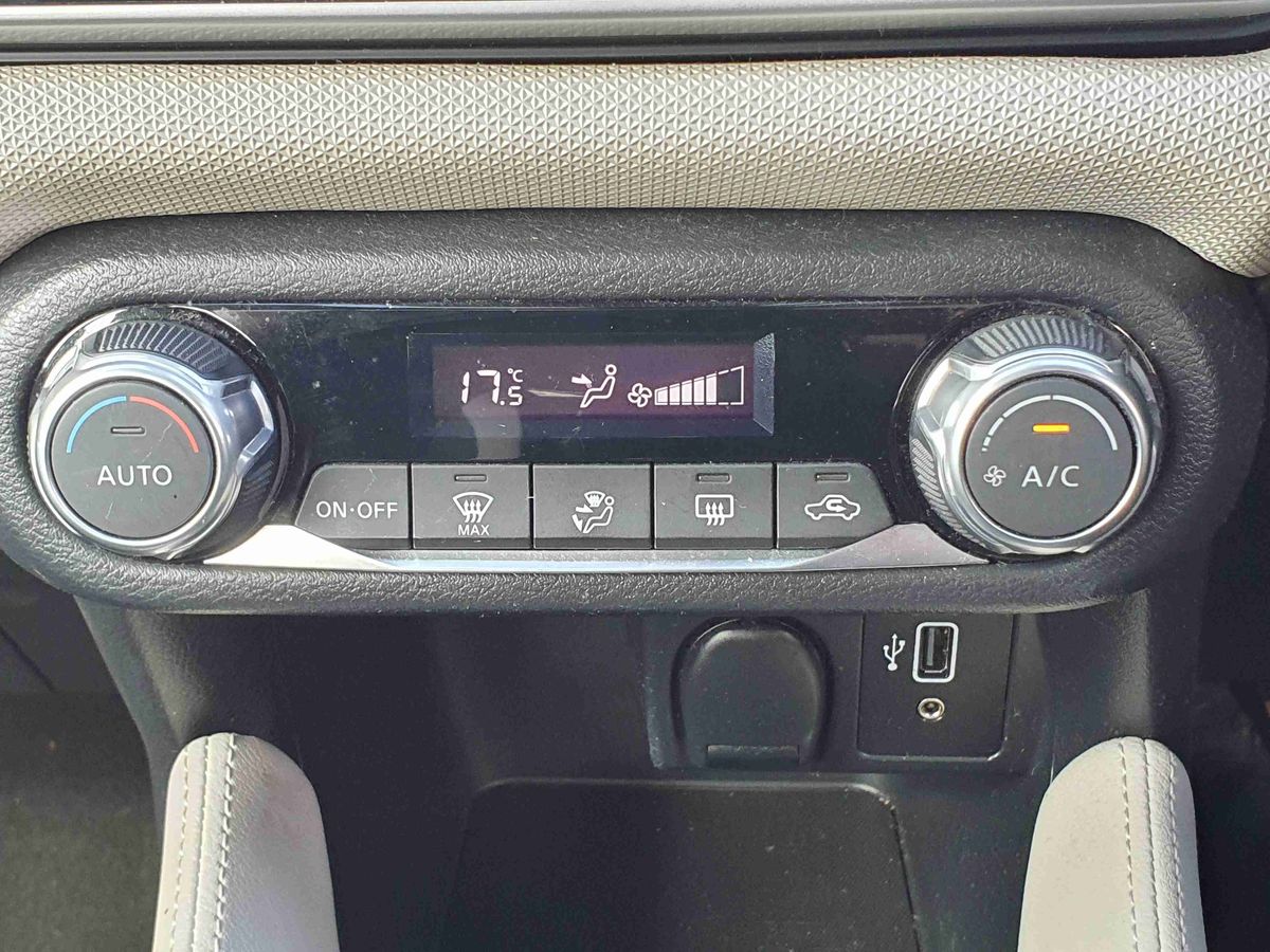 Used Nissan Micra 2019 for sale - 77841551: Photo 24