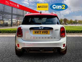 Used MINI Countryman 2017 for sale - 74943213: Photo