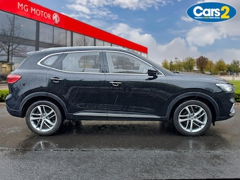 Used MG MG HS 2022 for sale - 78880375: Photo