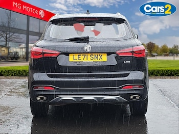 Used MG MG HS 2022 for sale - 78880375: Photo