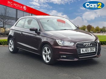 Used Audi A1 2015 for sale - 79501928: Photo