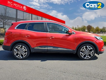 Used Renault Kadjar 2019 for sale - 79503267: Photo