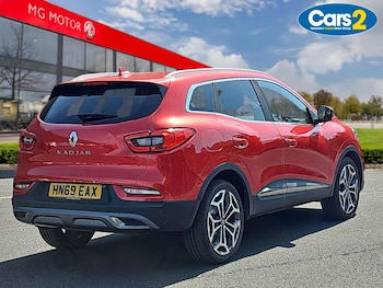 Used Renault Kadjar 2019 for sale - 79503267: Photo