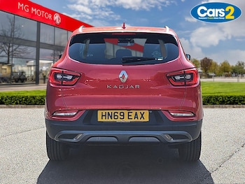 Used Renault Kadjar 2019 for sale - 79503267: Photo