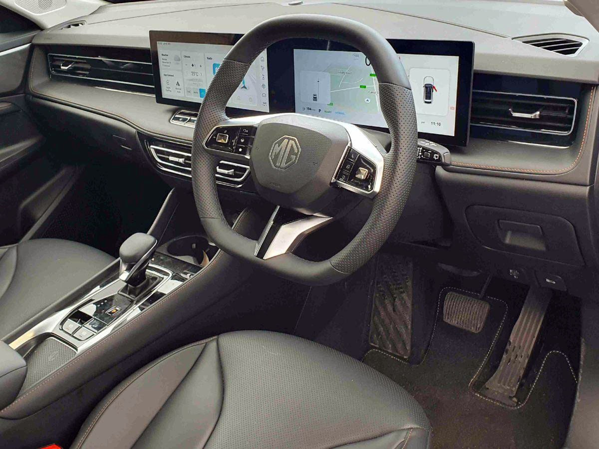 Used MG MG HS 2025 for sale - 76635612: Photo 10