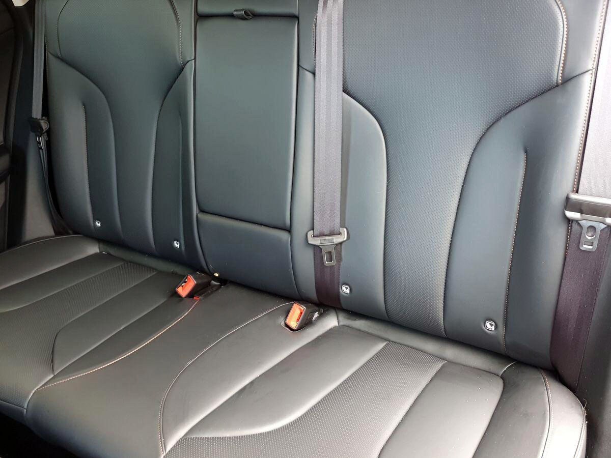 Used MG MG HS 2025 for sale - 76635612: Photo 17