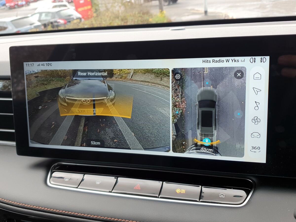 Used MG MG HS 2025 for sale - 76635612: Photo 24