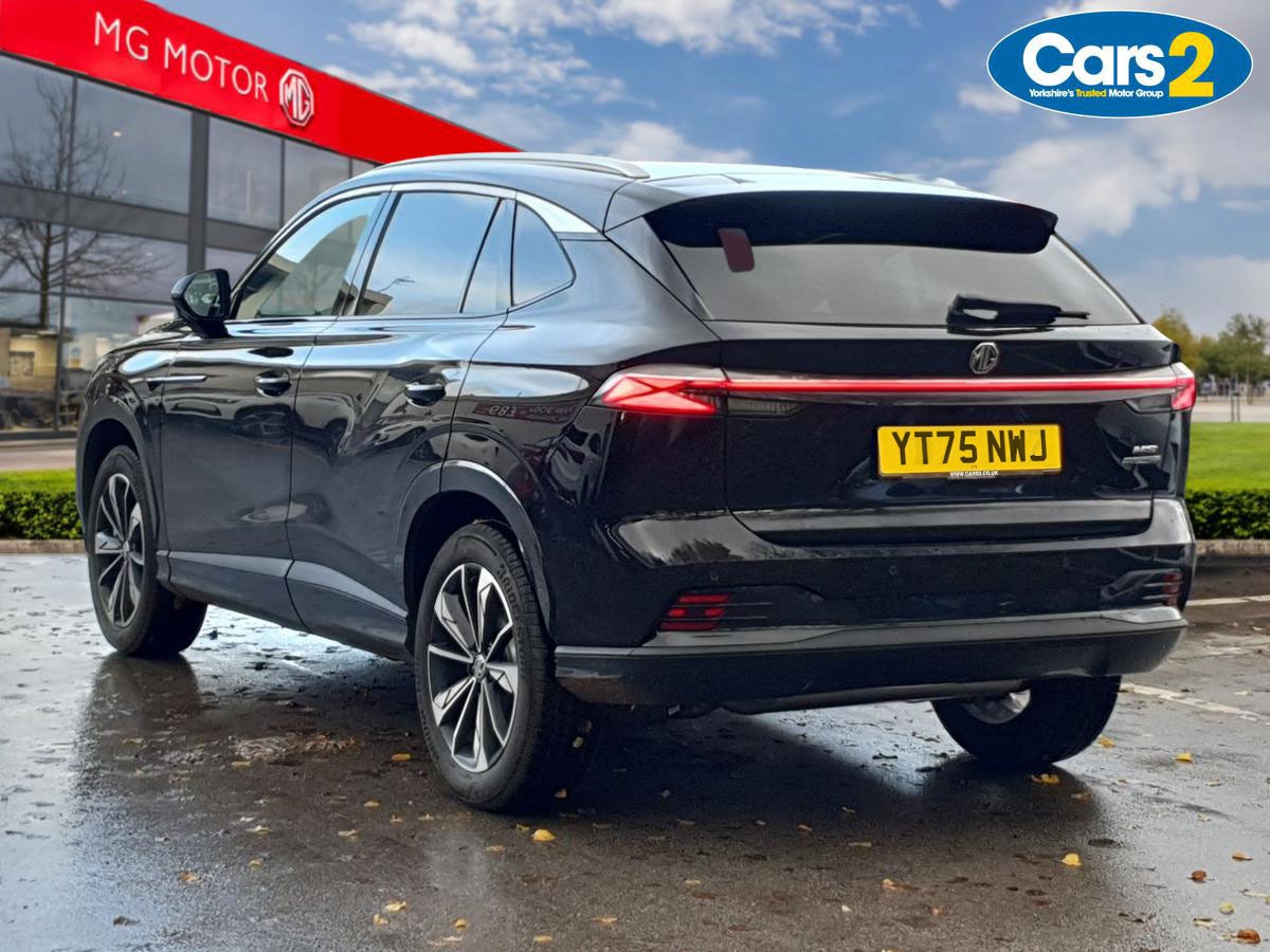 Used MG MG HS 2025 for sale - 76635612: Photo 5