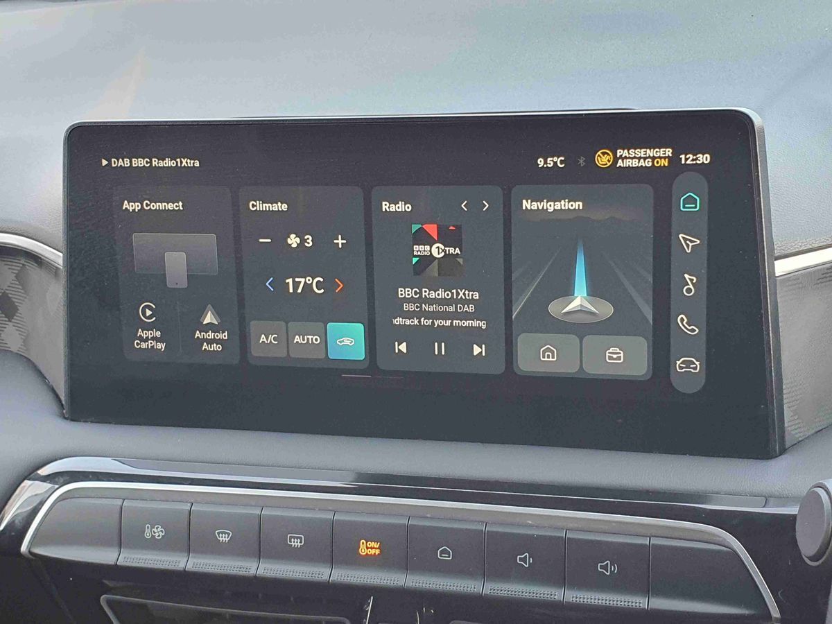 Used MG MG3 2025 for sale - 77833422: Photo 19