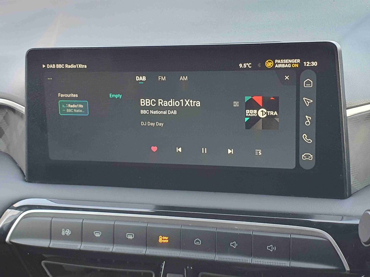 Used MG MG3 2025 for sale - 77833422: Photo 21