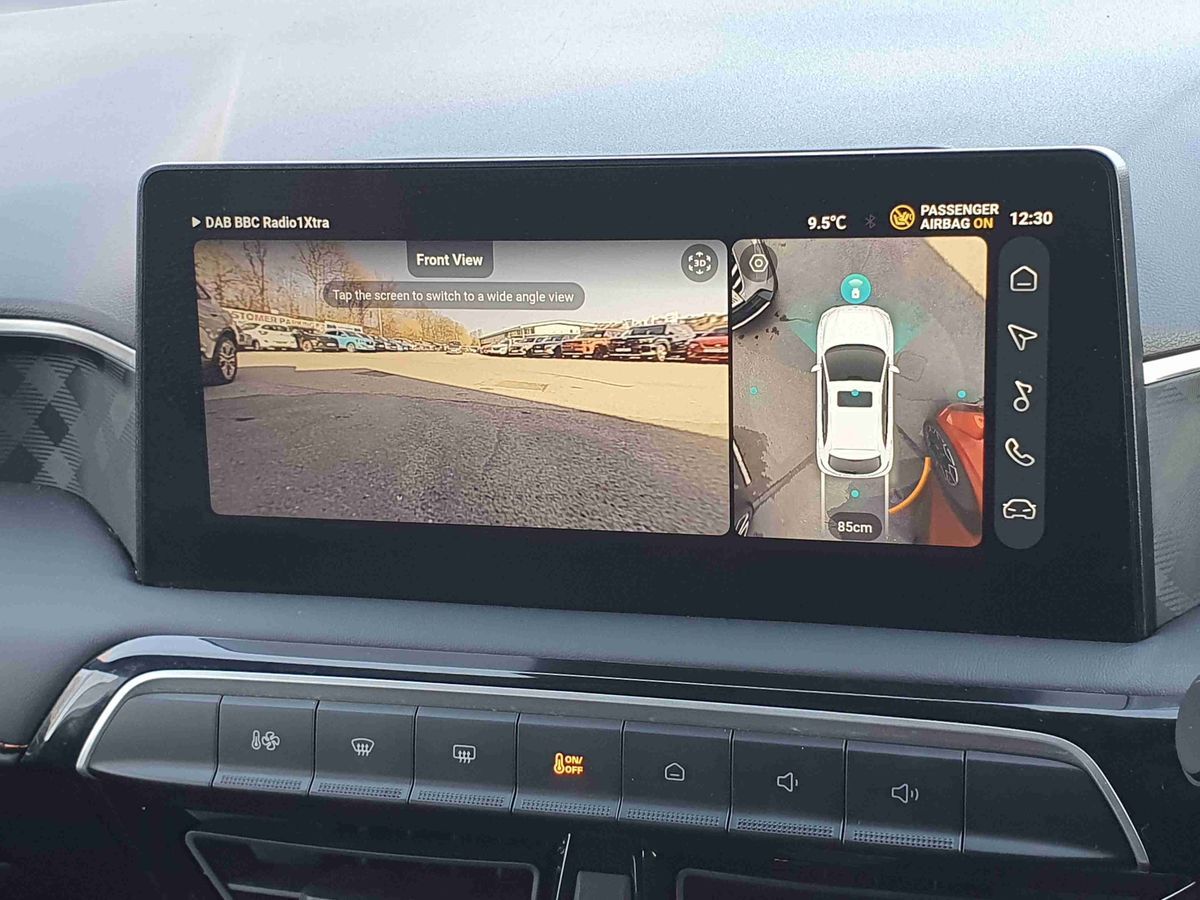 Used MG MG3 2025 for sale - 77833422: Photo 25