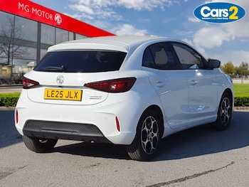 Used MG MG3 2025 for sale - 77833422: Photo