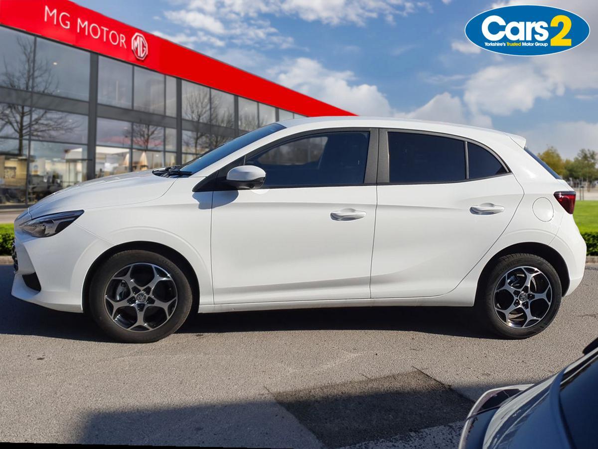 Used MG MG3 2025 for sale - 77833422: Photo 6