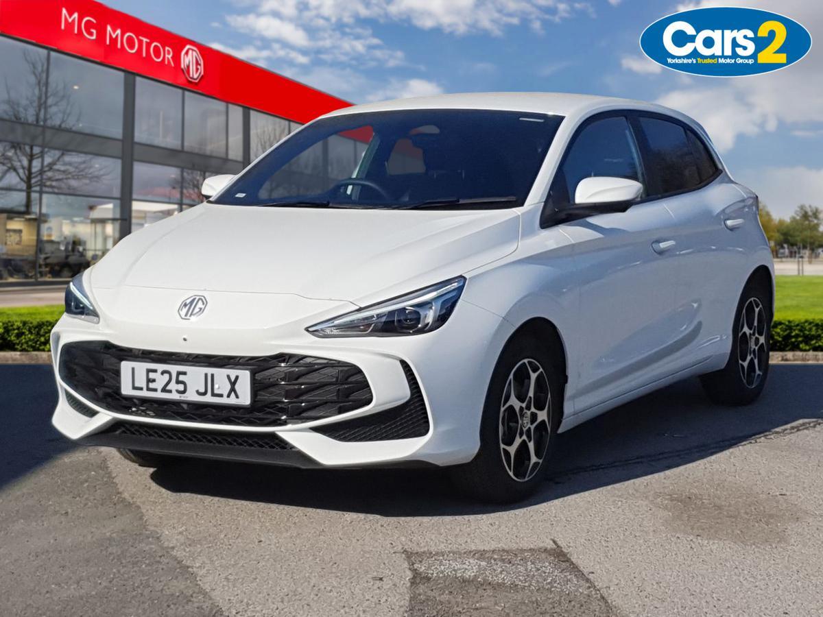 Used MG MG3 2025 for sale - 77833422: Photo 7