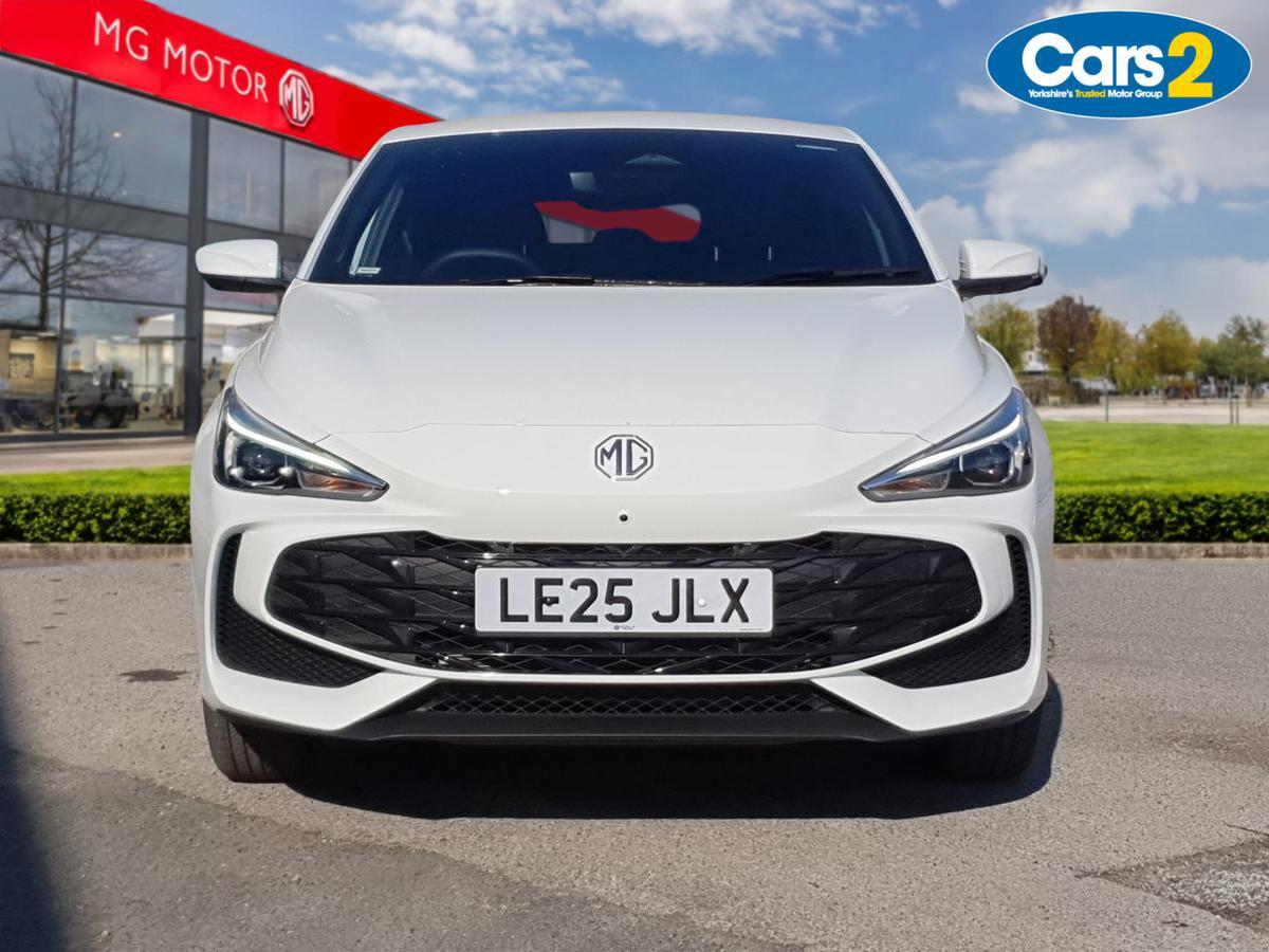 Used MG MG3 2025 for sale - 77833422: Photo 8