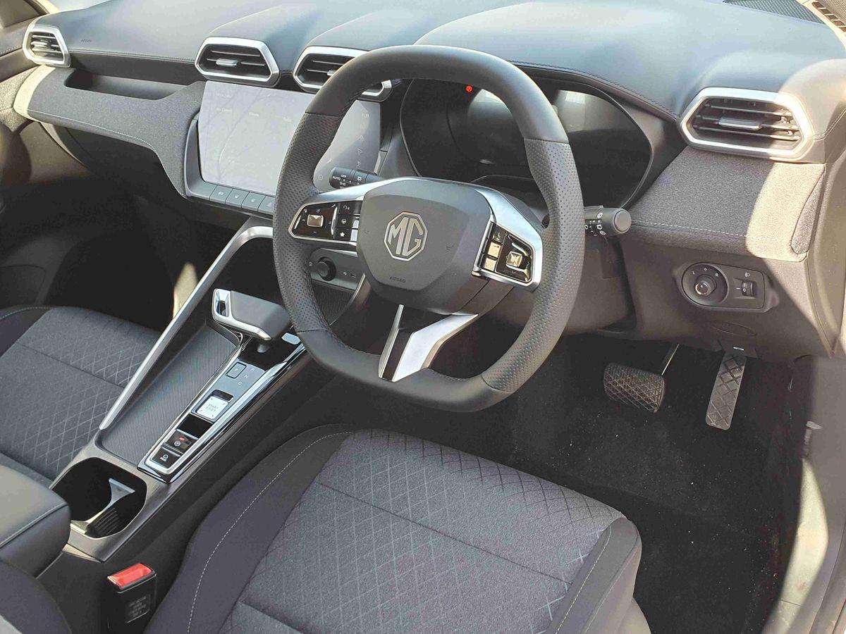 Used MG MG ZS 2026 for sale - 77942042: Photo 10