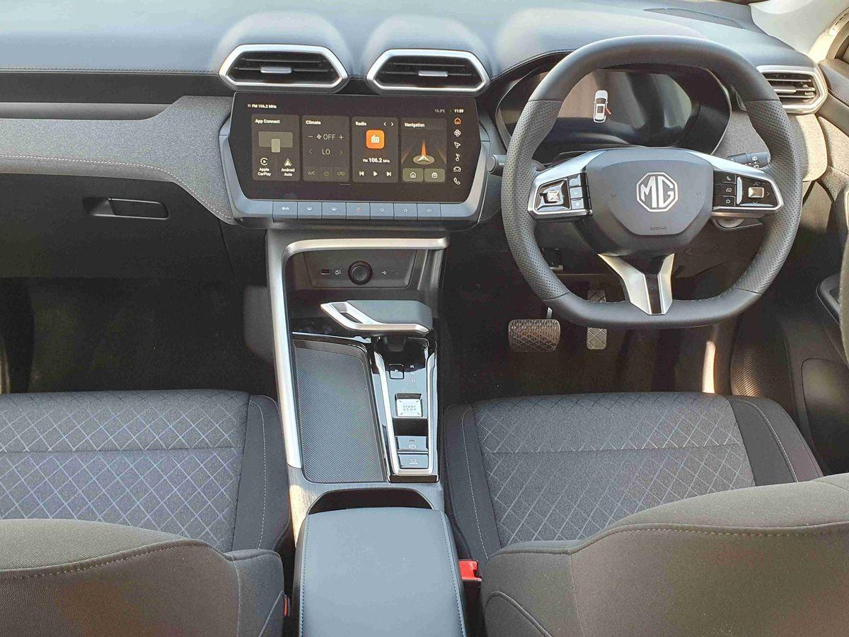 Used MG MG ZS 2026 for sale - 77942042: Photo 11