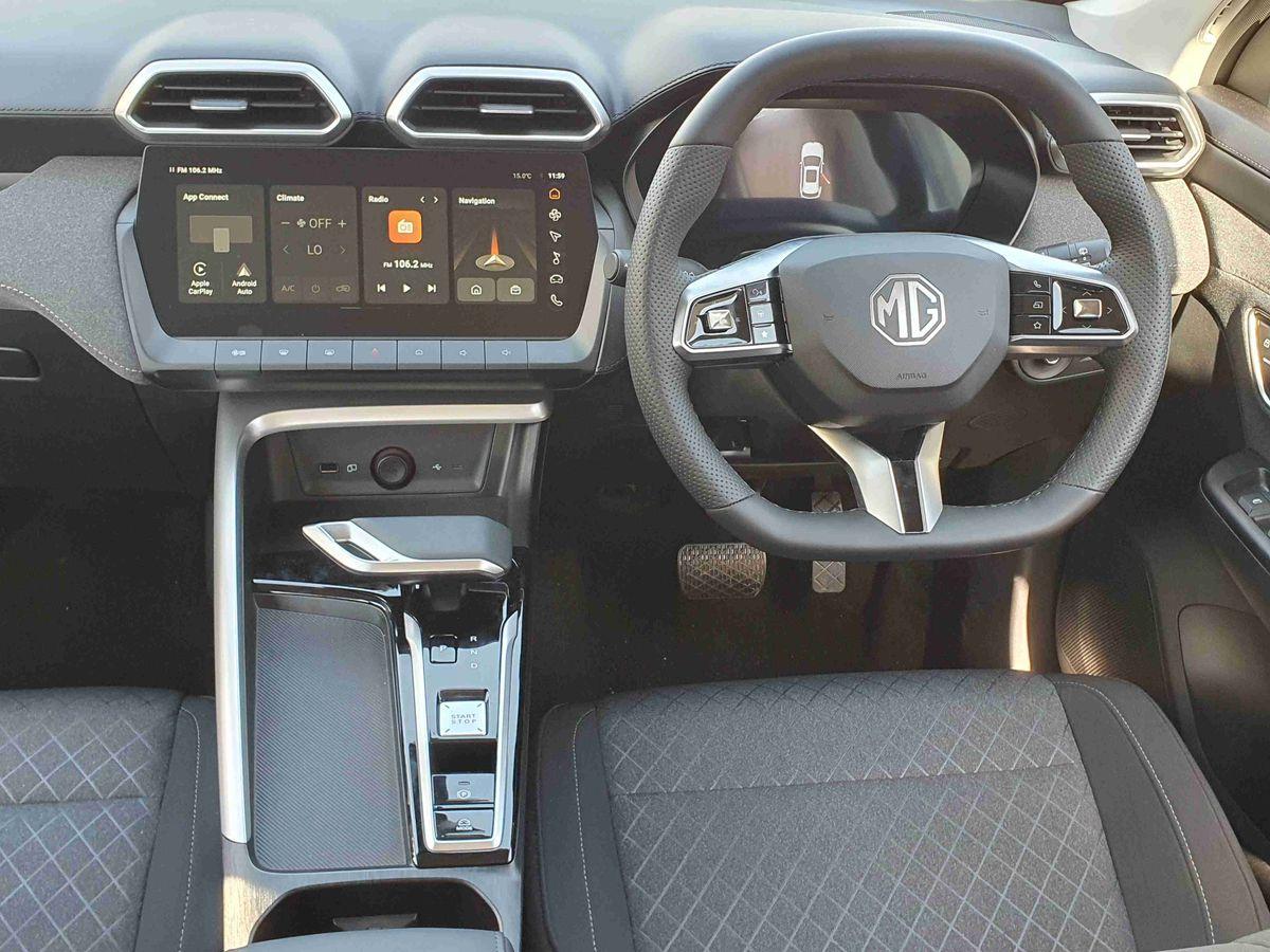 Used MG MG ZS 2026 for sale - 77942042: Photo 12