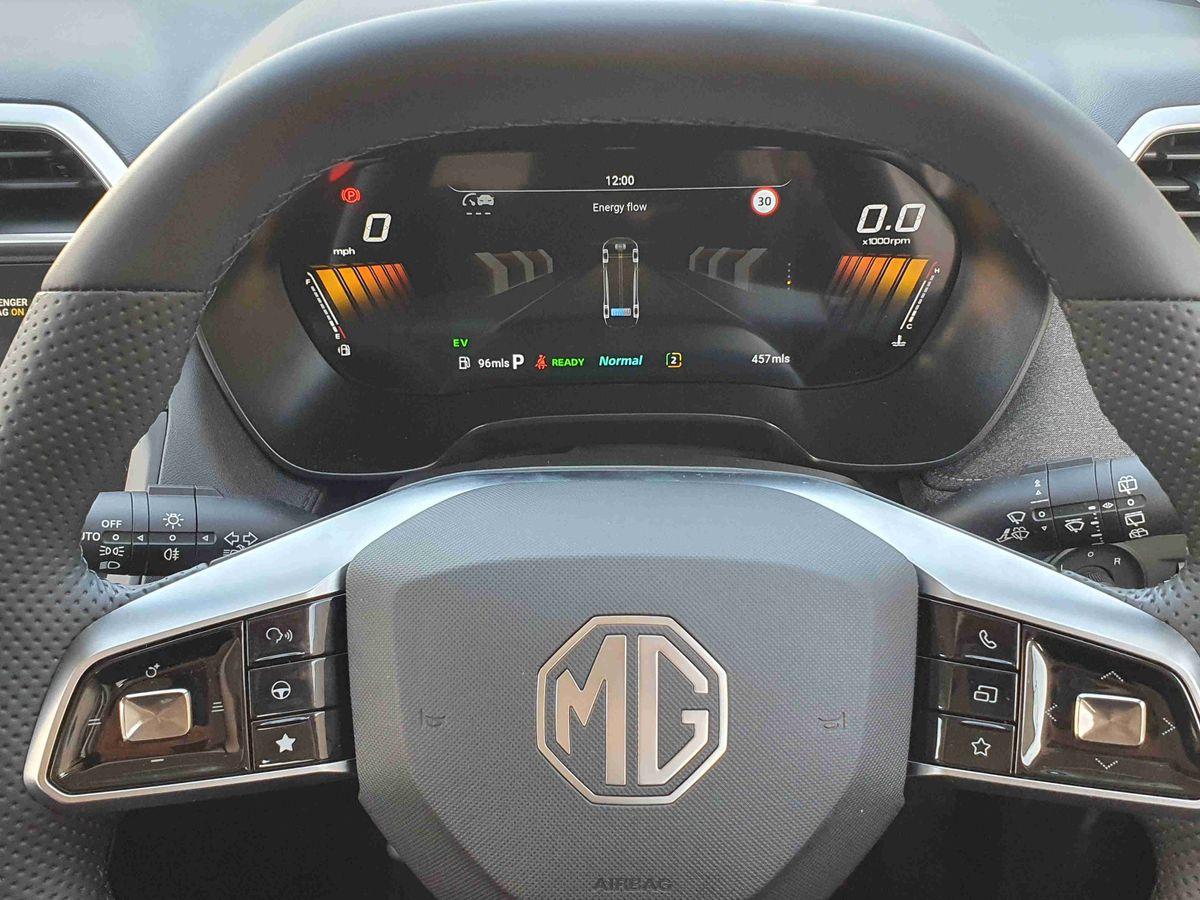 Used MG MG ZS 2026 for sale - 77942042: Photo 13