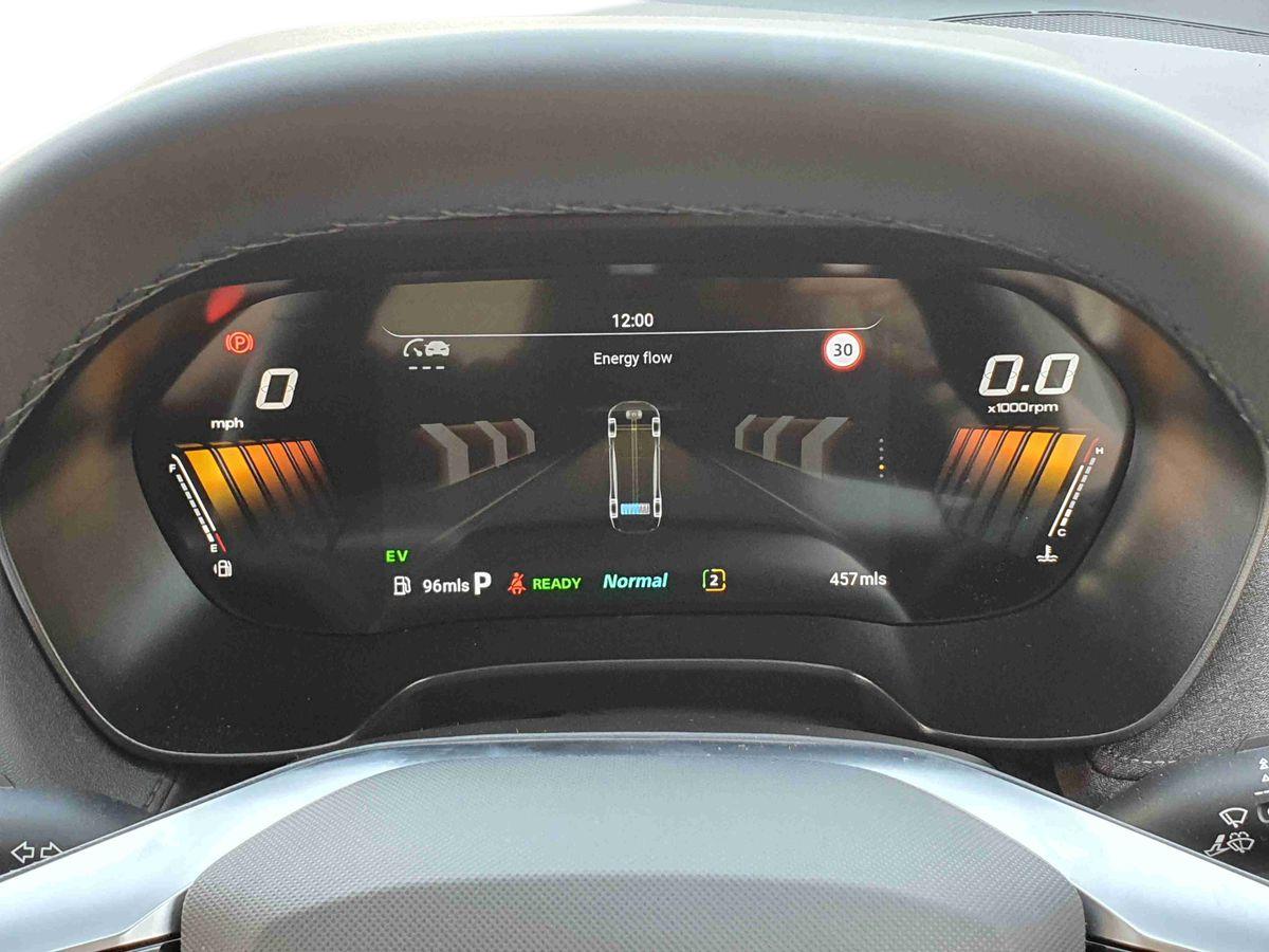 Used MG MG ZS 2026 for sale - 77942042: Photo 14